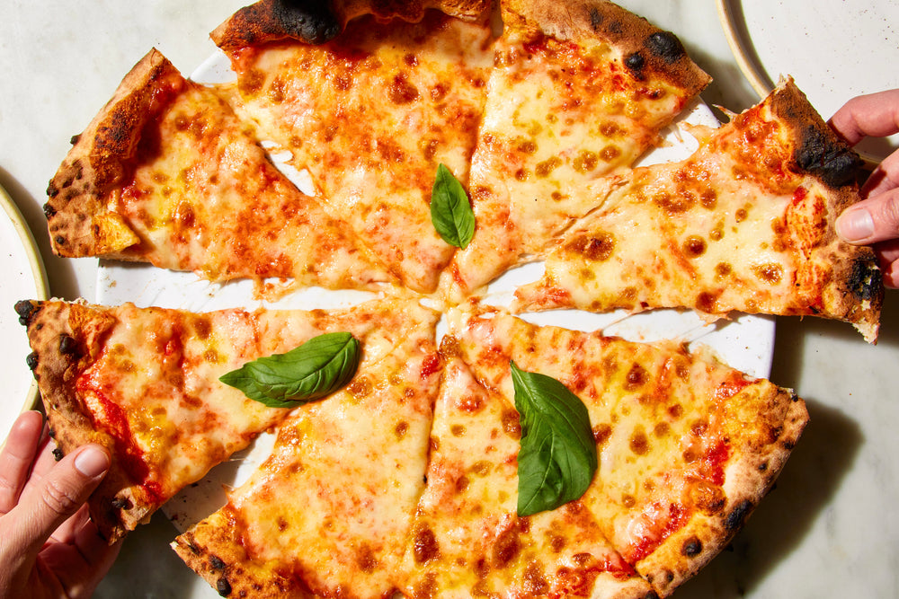 Casa Linda - All Day Dining